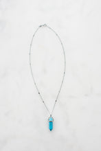 Load image into Gallery viewer, Gemstone Necklace